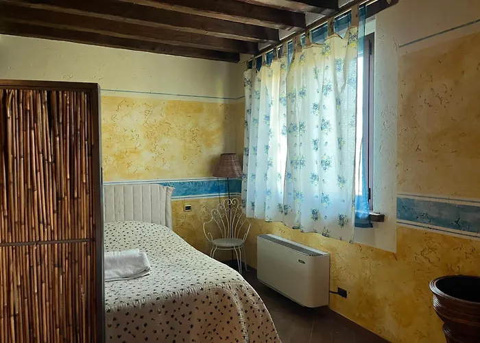 La Ca' Rivergaro Di Albasi Renzo Bicchignano