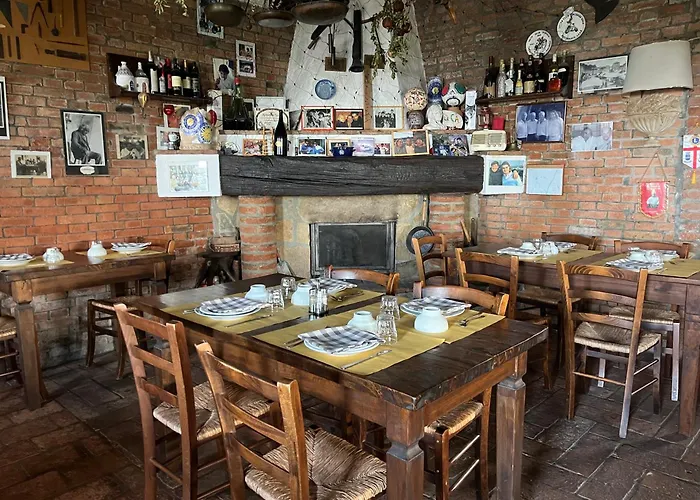 La Ca' Rivergaro Di Albasi Renzo Çiftlik konaklama Bicchignano