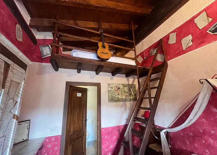 La Ca' Rivergaro Di Albasi Renzo *