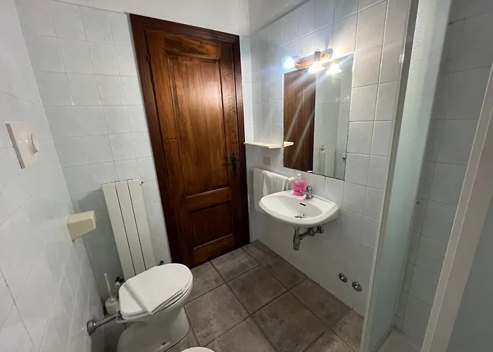 Çiftlik konaklama La Ca' Rivergaro Di Albasi Renzo *