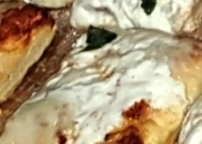 La Ca' Rivergaro Di Albasi Renzo *