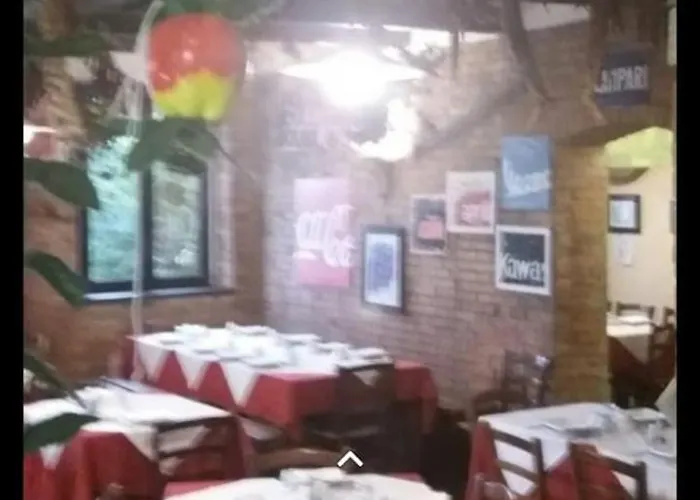 La Ca' Rivergaro Di Albasi Renzo Bicchignano