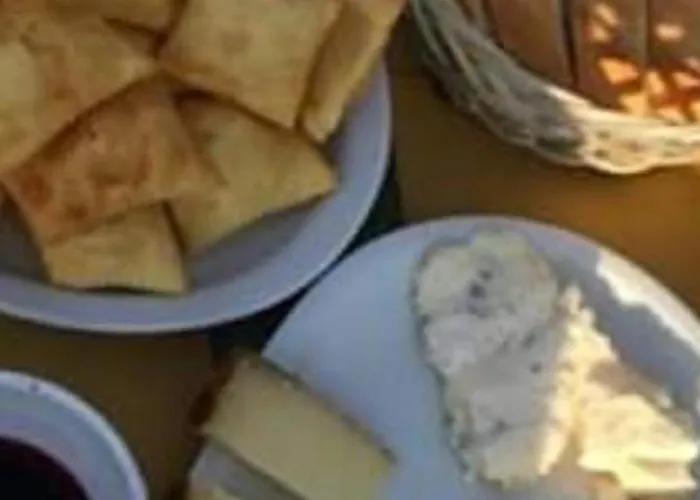 La Ca' Rivergaro Di Albasi Renzo Çiftlik konaklama Bicchignano