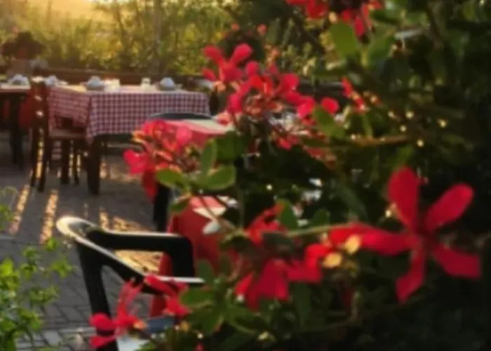 Séjour à la ferme La Ca' Rivergaro Di Albasi Renzo Bicchignano