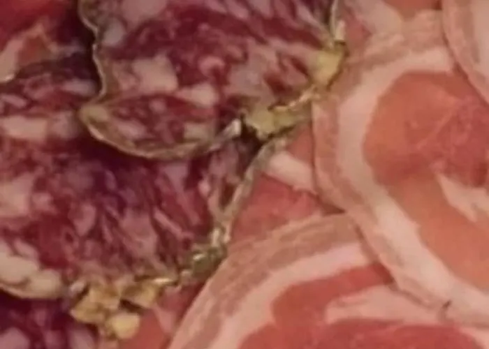 La Ca' Rivergaro Di Albasi Renzo Çiftlik konaklama